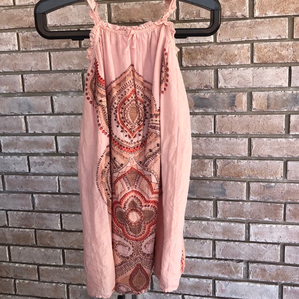 👧🏻GAP Light Cotton dress Size 8/M👗